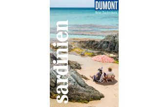 Reiseführer Italien DuMont Reise-Taschenbuch Sardinien DuMont Reiseverlag