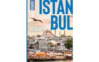 Reiseführer DuMont Bildatlas Istanbul DuMont Reiseverlag