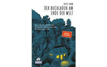 Reiseerzählungen Der Buchladen am Ende der Welt DuMont Reiseverlag