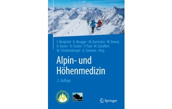 Survival / Bushcraft Alpin- und Höhenmedizin Springer