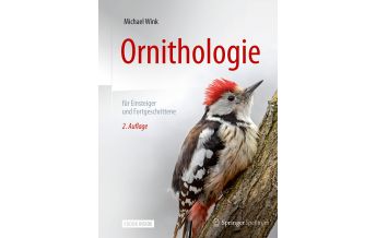 Naturführer Ornithologie für Einsteiger und Fortgeschrittene Springer