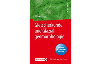 Geology and Mineralogy Gletscherkunde und Glazialgeomorphologie Springer