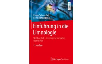 Geologie und Mineralogie Einführung in die Limnologie Springer