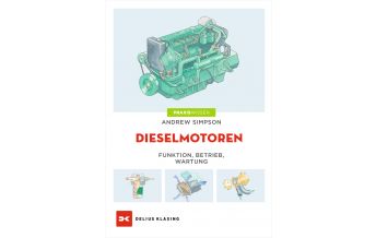 Motorboot Dieselmotoren Delius Klasing Verlag GmbH
