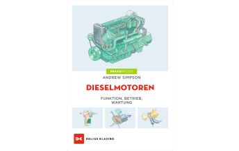 Motorboat Dieselmotoren Delius Klasing Verlag GmbH