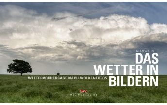 Ausbildung und Praxis Das Wetter in Bildern Delius Klasing Verlag GmbH