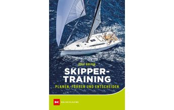 Ausbildung und Praxis Skippertraining Delius Klasing Verlag GmbH