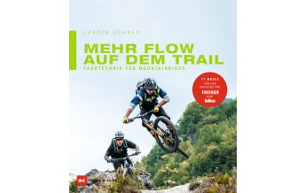 Radtechnik Mehr Flow auf dem Trail Delius Klasing Verlag GmbH