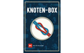Training and Performance Knoten-Box Delius Klasing Verlag GmbH