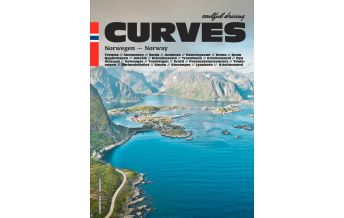 Motorradreisen CURVES Norwegen Delius Klasing Verlag GmbH