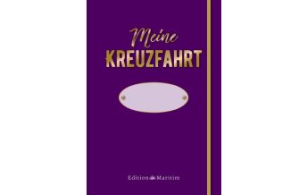 Travel Guides Meine Kreuzfahrt Delius Klasing Edition Maritim GmbH