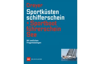 Motorboot Sportküstenschifferschein & Sportbootführerschein See Delius Klasing Verlag GmbH
