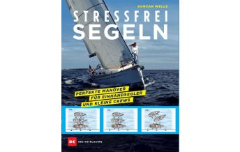 Training and Performance Stressfrei Segeln Delius Klasing Verlag GmbH
