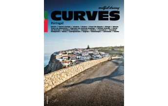 Motorradreisen CURVES Portugal Delius Klasing Verlag GmbH