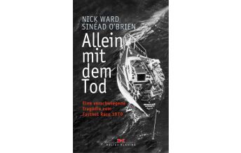 Maritime Fiction and Non-Fiction Allein mit dem Tod Delius Klasing Verlag GmbH