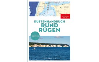 Cruising Guides Küstenhandbuch Rund Rügen Delius Klasing Verlag GmbH