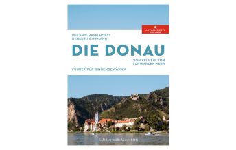 Revierführer Donau Die Donau Delius Klasing Verlag GmbH