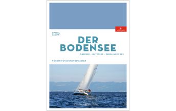 Inland Navigation Der Bodensee Delius Klasing Verlag GmbH