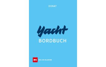 Logbücher Yacht-Bordbuch Delius Klasing Verlag GmbH