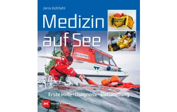 Training and Performance Medizin auf See Delius Klasing Verlag GmbH