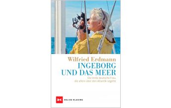Maritime Fiction and Non-Fiction Ingeborg und das Meer Delius Klasing Verlag GmbH