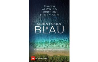 Sieben Farben Blau Delius Klasing Verlag GmbH