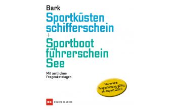 Training and Performance Sportküstenschifferschein & Sportbootführerschein See Delius Klasing Verlag GmbH