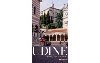 Travel Guides Italy Udine Styria