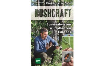 Survival / Bushcraft Bushcraft Leopold Stocker Verlag, Graz