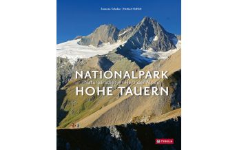 Outdoor Bildbände Nationalpark Hohe Tauern Tyrolia