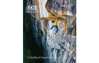 Bergtechnik Handbuch Sportklettern Tyrolia