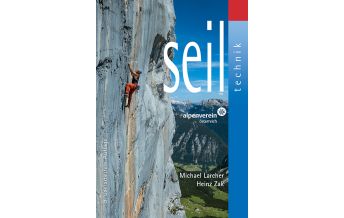 Mountaineering Techniques Seiltechnik Tyrolia