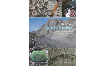 Geology and Mineralogy Bunte Steine Anton Pustet Verlag