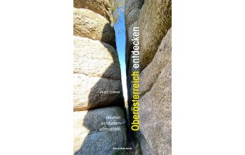 Travel Guides Oberösterreich entdecken Anton Pustet Verlag