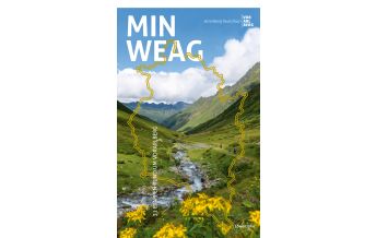 Long Distance Hiking Min Weag Löwenzahn Verlag