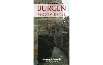 f&b Books and Globes Burgen Mostviertel Freytag-Berndt und ARTARIA