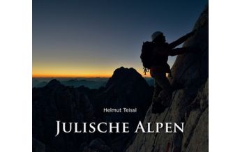 Outdoor Bildbände Julische Alpen Hermagoras Verlag