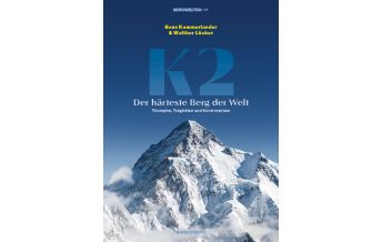 Climbing Stories K2 – Der härteste Berg der Welt Benevento