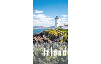 Reiseerzählungen Lesereise Irland Picus Verlag