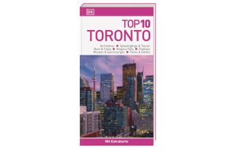 Reiseführer Top 10 Reiseführer Toronto Dorling Kindersley