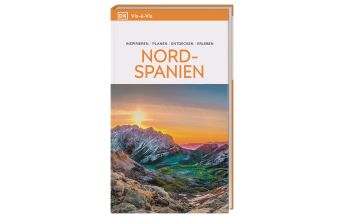 Reiseführer Spanien Vis-à-Vis Reiseführer Nordspanien Dorling Kindersley