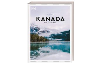 Illustrated Books Kanada Dorling Kindersley