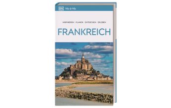 Reiseführer Frankreich Vis-à-Vis Reiseführer Frankreich Dorling Kindersley