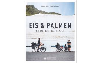 Wintersports Stories Eis & Palmen Bruckmann Verlag