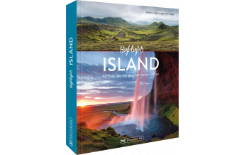 Bildbände Highlights Island Bruckmann Verlag