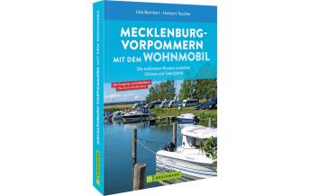 Mecklenburg-Vorpommern mit dem Wohnmobil Bruckmann Verlag