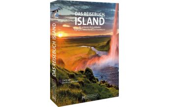 Das Reisebuch Island Bruckmann Verlag