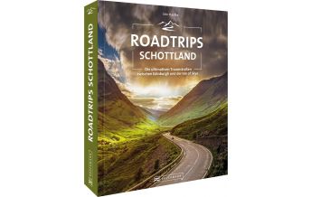 Roadtrips Schottland Bruckmann Verlag