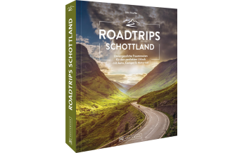 Roadtrips Schottland Bruckmann Verlag