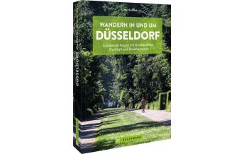 Wanderführer Wandern in und um Düsseldorf Bruckmann Verlag